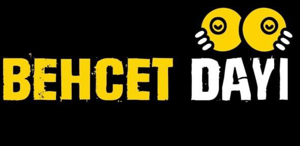 Behçet Dayı Logo